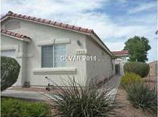 1036 Shadow Pool Ct, Paradise, NV 89123