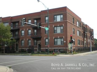 5659 S Indiana Ave APT 3, Chicago, IL 60637