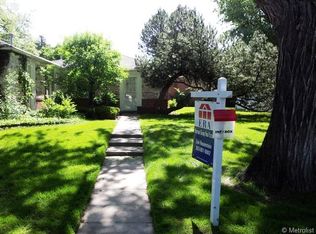 1270 N Leyden St, Denver, CO 80220