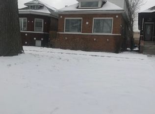 7540 S Wabash Ave, Chicago, IL 60619