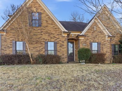 8285 Fletcher Ridge Ln, Bartlett, TN, 38133