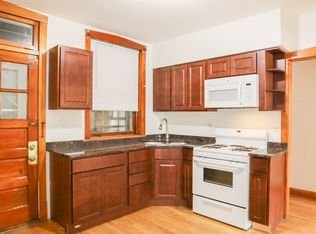 2736 N Leclaire Ave #1, Chicago, IL 60639