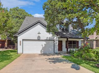 6303 Bettinger Dr, Colleyville, TX 76034