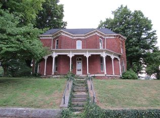 311 N Main St, Trenton, KY 42286