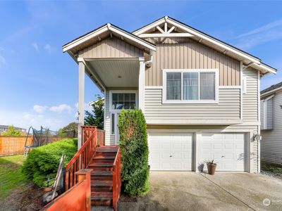 6305 41st Street NE, Marysville, WA, 98270