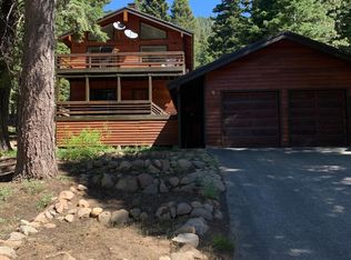 4068 Gstaad Rd, Tahoe City, CA 96145
