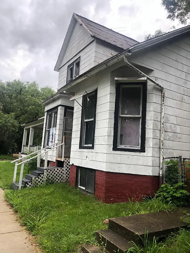 2 bed, $675 — Photo 3