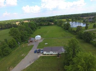 24509 Holycross Epps Rd, Marysville, OH 43040