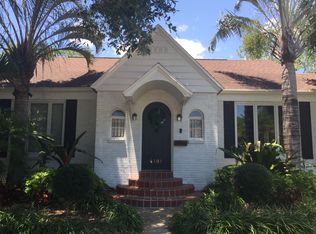 4101 Bay To Bay Blvd, Tampa, FL 33629