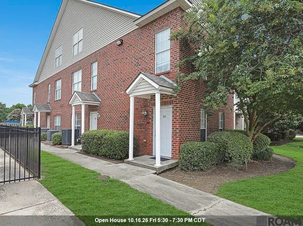 4625 Burbank Dr APT 301, Baton Rouge, LA 70820