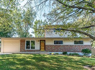 10716 Willinda Dr, Saint Louis, MO