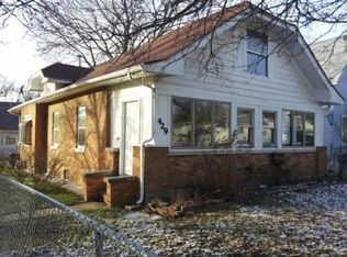 429 S Smith St, Aurora, IL 60505