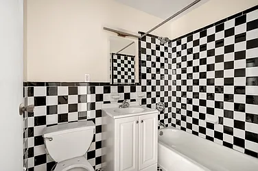 Rented by Brown Harris Stevens