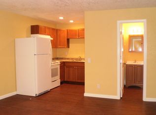 46 Berner St #12, Mammoth Lakes, CA 93546
