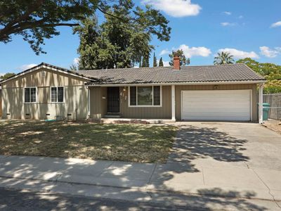 417 Garner Ln, Stockton, CA, 95207