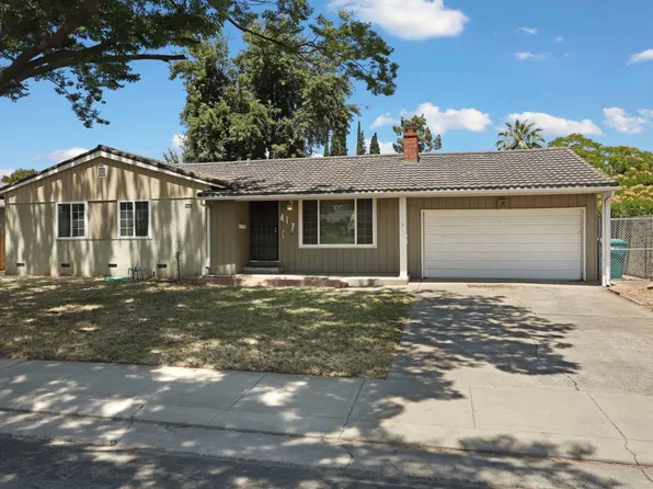 417 Garner Ln, Stockton, CA 95207