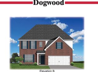 106 Mellifont Pl, Georgetown, KY 40324