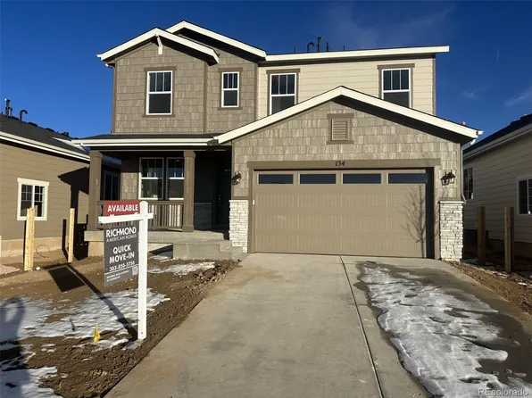 134 S Uriah Street, Aurora, CO 80018