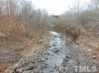 4186 Belltown Rd, Oxford, NC 27565