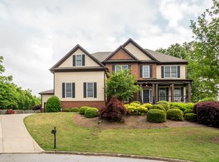 5820 Hornbeam Dr, Cumming, GA 30040