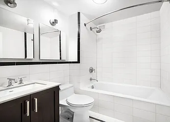 Rented by Halstead Real Estate