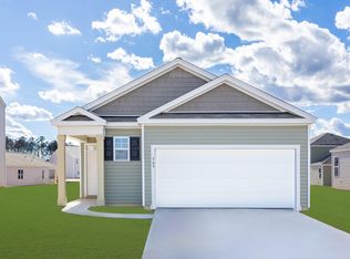 509 Lake Ridge Blvd, Summerville, SC 29486