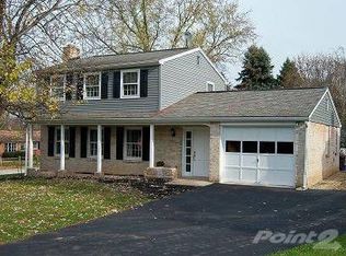 2485 Derry Rd, York, PA 17408