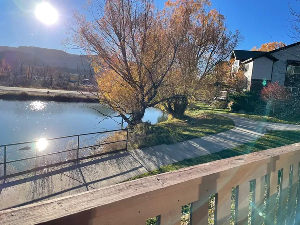 540 Redcliff Cir, Ridgway, CO 81432