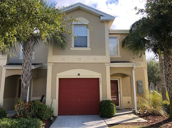 2570 Revolution St Unit 101, Melbourne, FL 32935