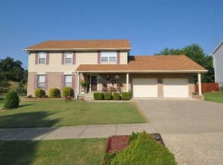 1914 Oriole Dr, Elizabethtown, KY 42701