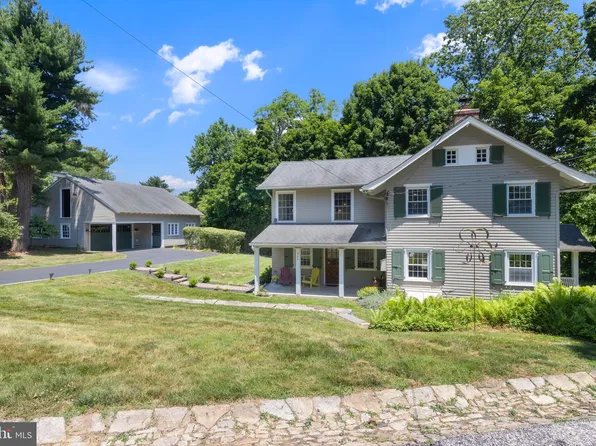 904 Penn Valley Rd, Media, PA 19063