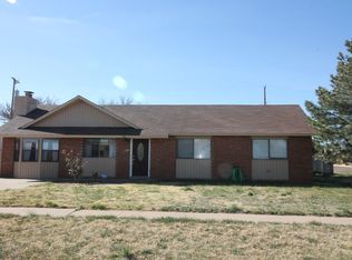 621 Starlite Dr, Clovis, NM 88101