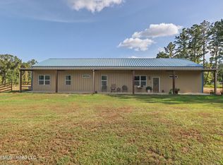 222A Prissie Branch Rd, Perkinston, MS 39573