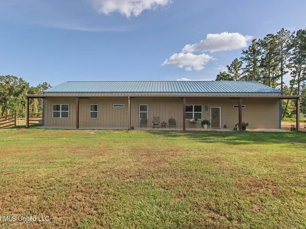 222A Prissie Branch Rd, Perkinston, MS 39573