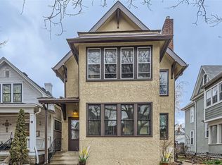 2731 Fremont Ave S, Minneapolis, MN 55408