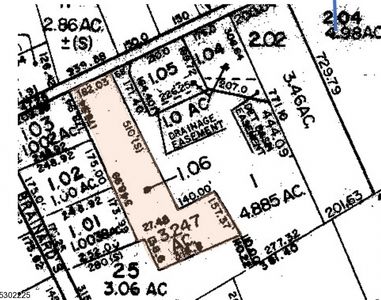 B35 L1.06 Harmony Station Rd, Phillipsburg, NJ, 08865