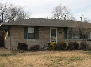 1807 Vann Ave, Evansville, IN 47714