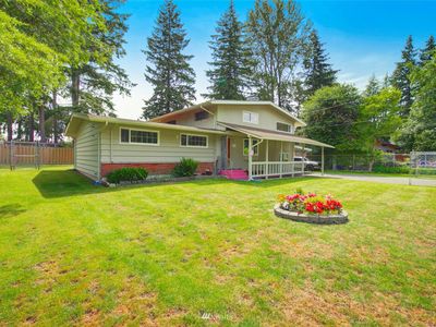 6300 Park Way, Lynnwood, WA, 98036