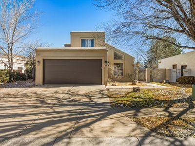 1618 Propps St NE, Albuquerque, NM, 87112
