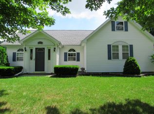 5120 Heidi Ln, Saginaw, MI 48604