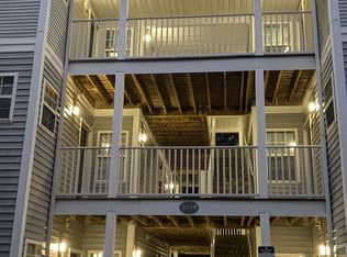 3170 Pardue Woods Pl #202A, Raleigh, NC 27603