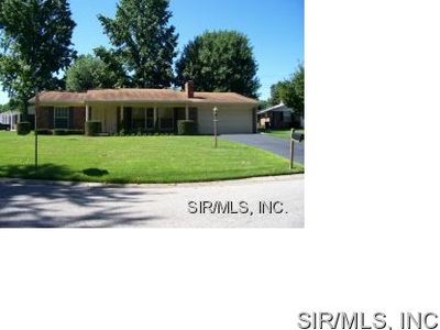 39 Stacy Dr, Fairview Heights, IL, 62208