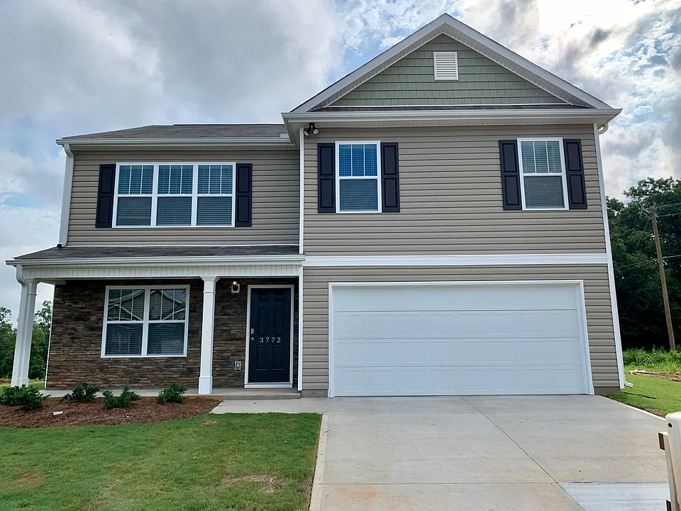 3772 Brookshade Trl