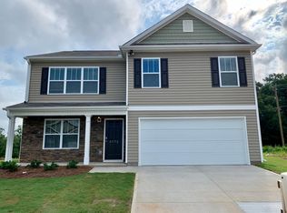 3772 Brookshade Trl, Moore, SC 29369