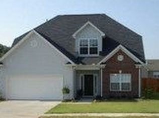 336 Archway Ct, Moore, SC 29369