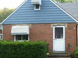 6794 York Rd, Cleveland, OH 44130