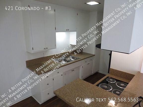4th image of 421 Coronado Ave Unit 3