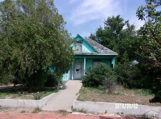 313 Lincoln Ave, La Junta, CO 81050
