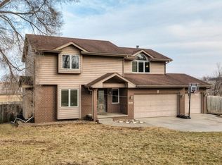 4051 SW 56th St, Des Moines, IA 50321