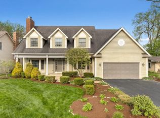 5627 S Thurlow St, Hinsdale, IL